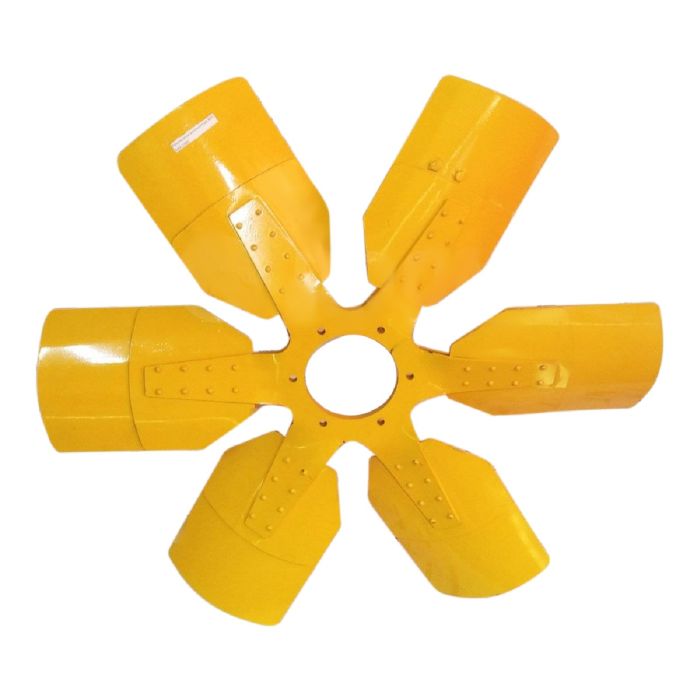 Fan 600-643-1060 For Komatsu main product photo