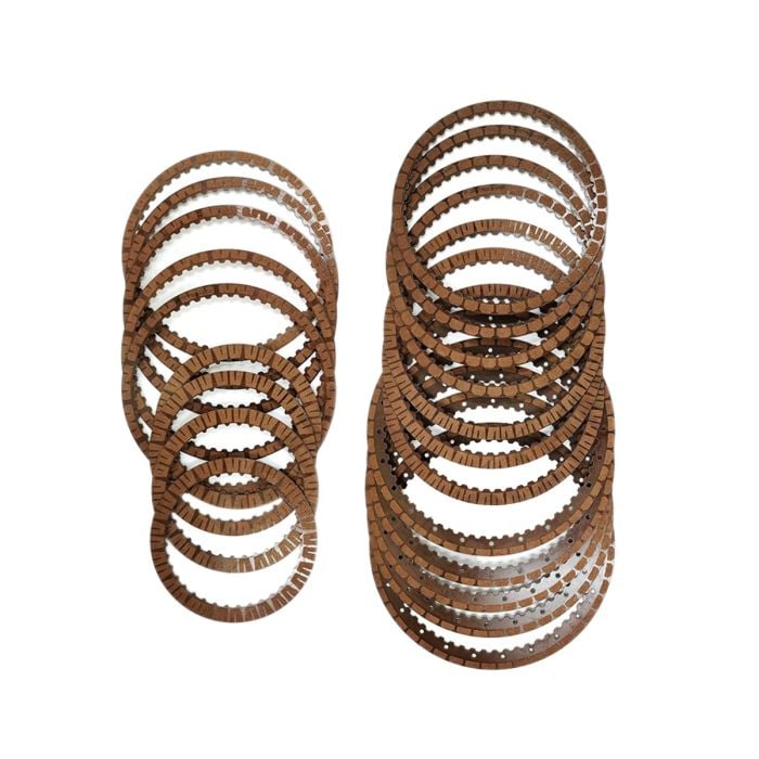 Transmission Clutch Plates Friction Kit TG-81SC For BMW main product photo