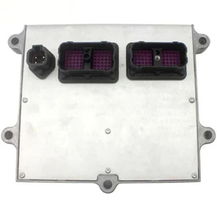 Fuel Engine Controller E-ECU 6004-61-1200 600-461-1201 For Komatsu main product photo