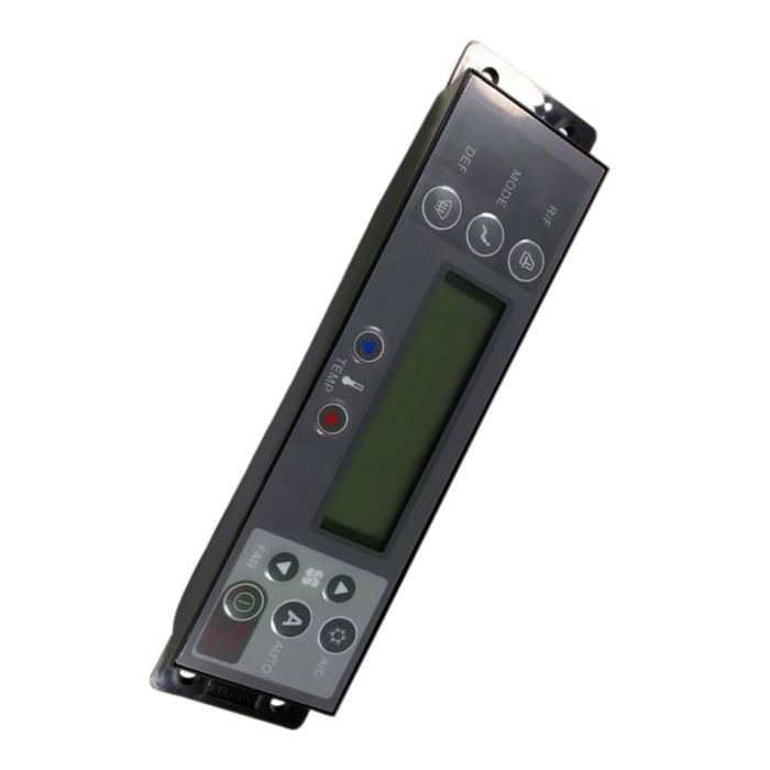 Air Conditioner Controller YN20M01299P1 for New Holland main product photo