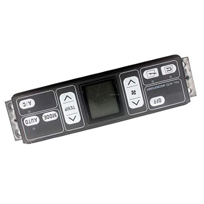 Air Conditioner Controller 20Y-97-97630 For Komatsu main product photo