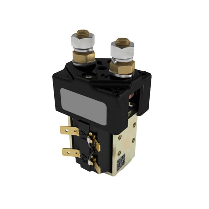 DC Contactor 24V 125A SW80-65 main product photo
