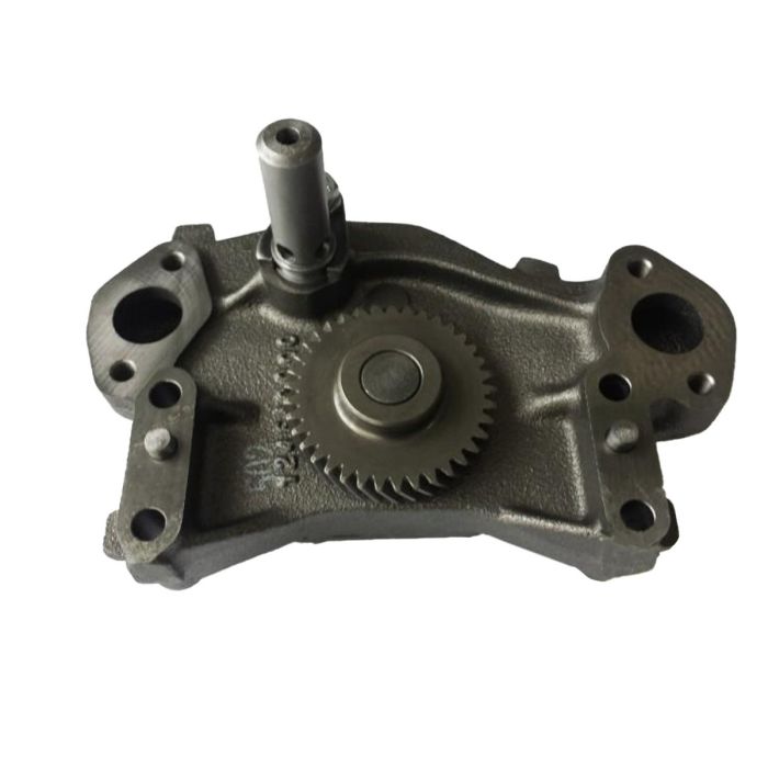Oil Pump 4770250 For New Holland main product photo