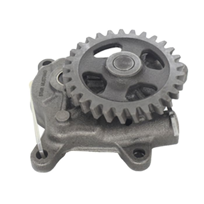 Oil Pump 8-94390414-3 For Isuzu main product photo