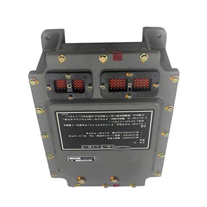 Controller ECU 106-0224 for Caterpillar main product photo