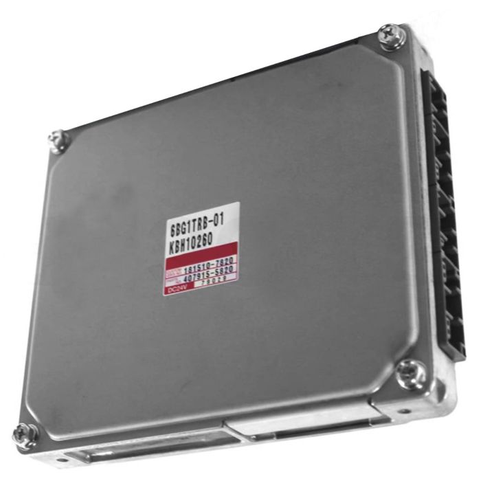Controller KRH1571 KNH0895 For Sumitomo main product photo