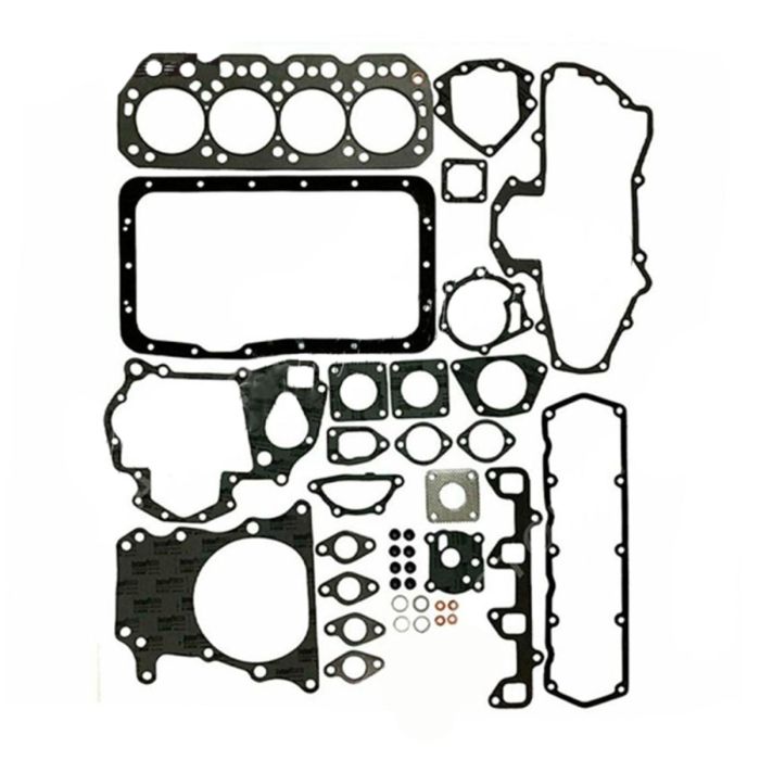 Full Overhaul Gasket Kit MM438680 For Mitsubishi main product photo