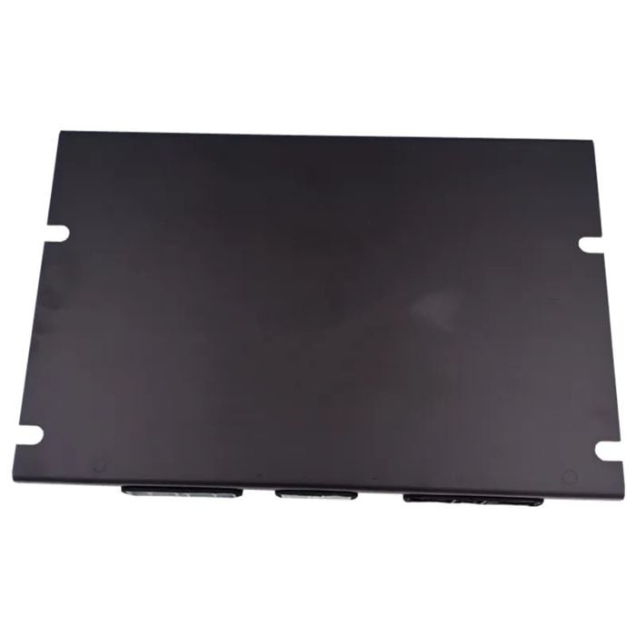 Cab Controller Panel V-ECU K1007727A For Doosan main product photo