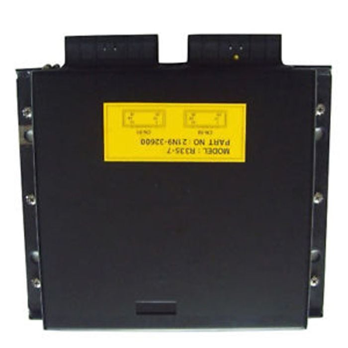Cab Controller Panel V-ECU 21N9-32600 For Hyundai main product photo
