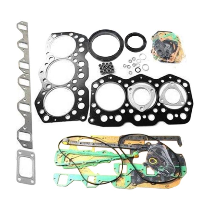 Full Overhaul Gasket Kit 3066T For Caterpillar main product photo