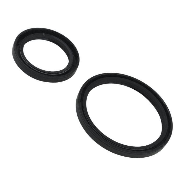 1 Set STD Front and Rear Oil Seal 8970491450 For Isuzu main product photo