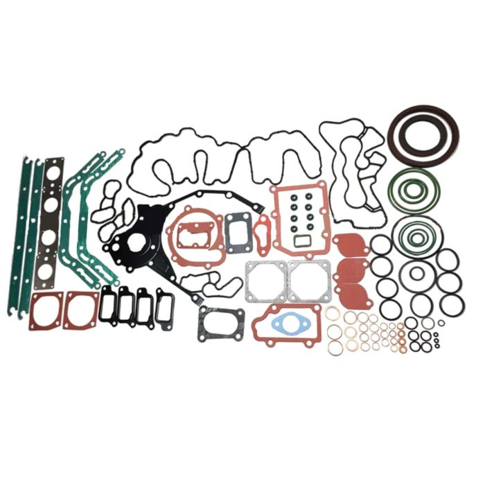 Engine Overhaul Gasket Set 02937629 For Deutz main product photo