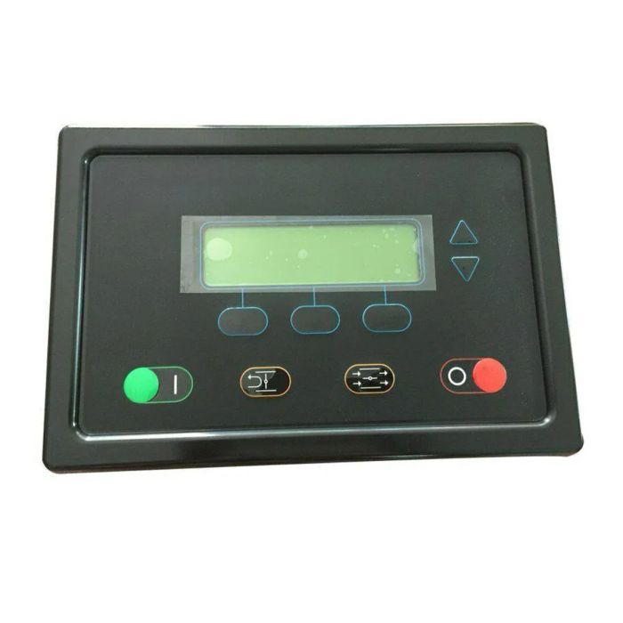 Controller 42861690 ES8P0301 for Ingersoll Rand main product photo