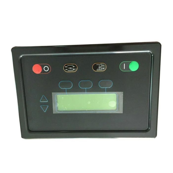 Intellisys SE Controller Panel 24079279 for Ingersoll Rand Air main product photo