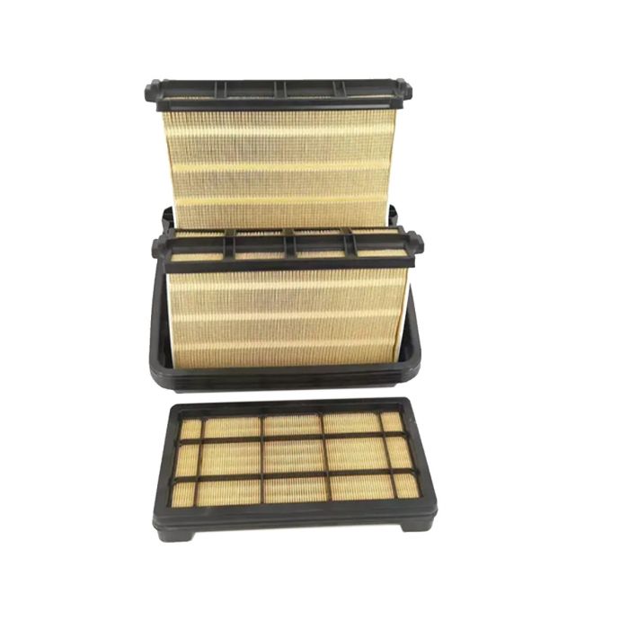 Air Filter 2829529 For Scani main product photo