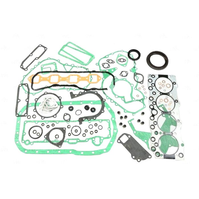 Full Overhaul Gasket Kit 5-87812-300-2 For Isuzu main product photo