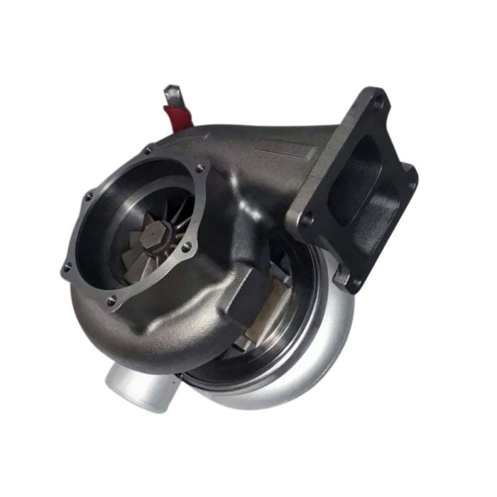 Turbocharger 6502-51-5040 For Komatsu main product photo