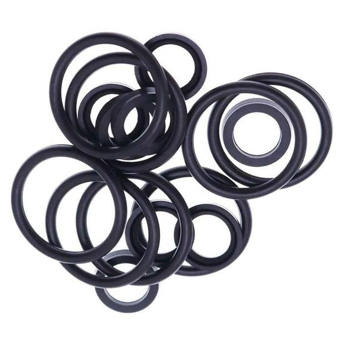Joystick Controller Seal Kit EC60C for Volvo main product photo