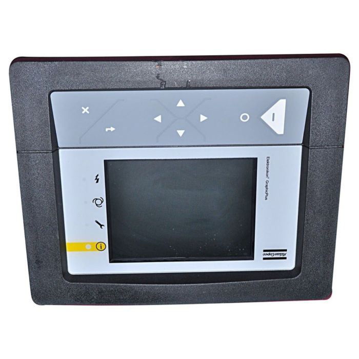 Membrane Keypad of Controller 1900520022 for Atlas Copco main product photo