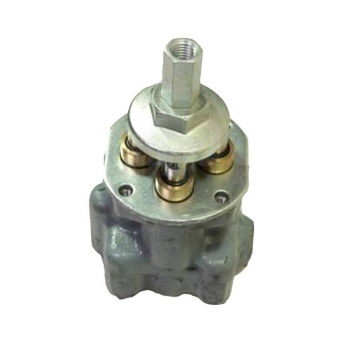 Hydraulic Pilot Control Valve 9156581 For Hitachi main product photo