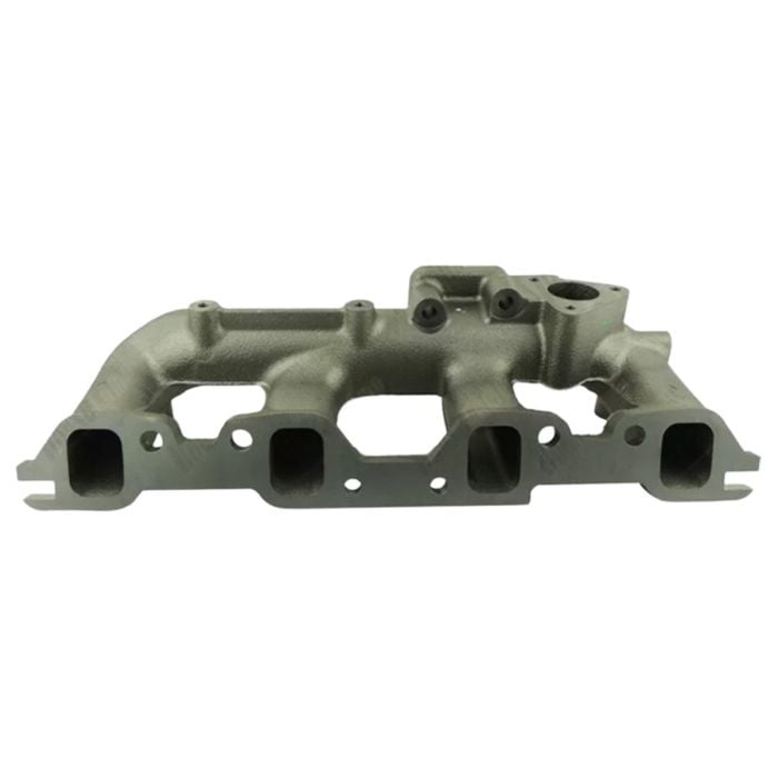 Exhaust Manifold 8973628291 for Isuzu Engine 4HK1 John Deere Excavator 225DLC 220DW main product photo
