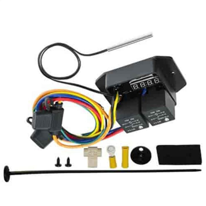 Fans Controller 0444 for Davies Craig main product photo
