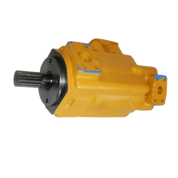 Hydraulic Pump 9J-5053 for Caterpillar main product photo
