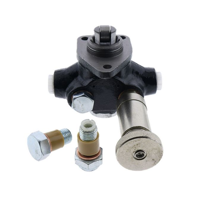 Fuel Pump 092100-1420 For Denso main product photo