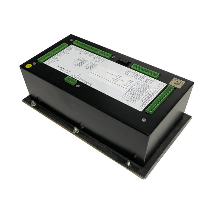 Neuron II Controller 00897701N For ELGi main product photo
