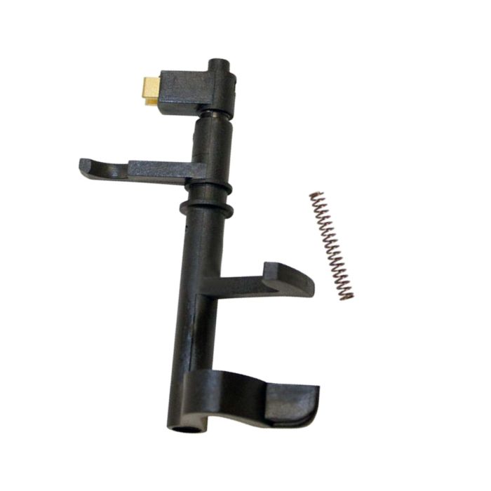 Switch Shaft 1128 180 0910 For Stihl main product photo