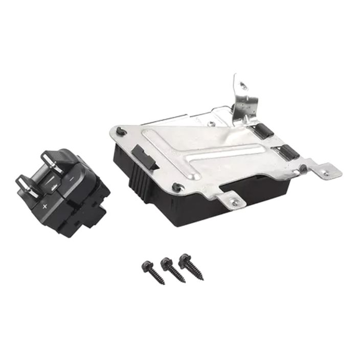 Trailer Brake Controller Module 82215040 For Ram main product photo