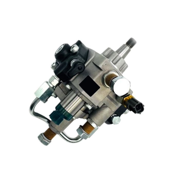 Fuel Injection Pump 294000-1120 For Isuzu main product photo