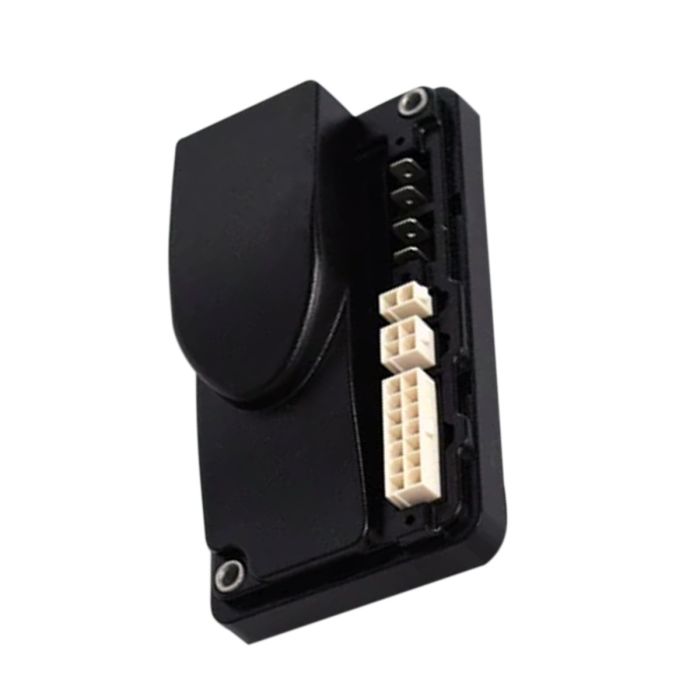 Permanent Magnet Drive Motor Controller 24V 90A 550124674 For Yale main product photo