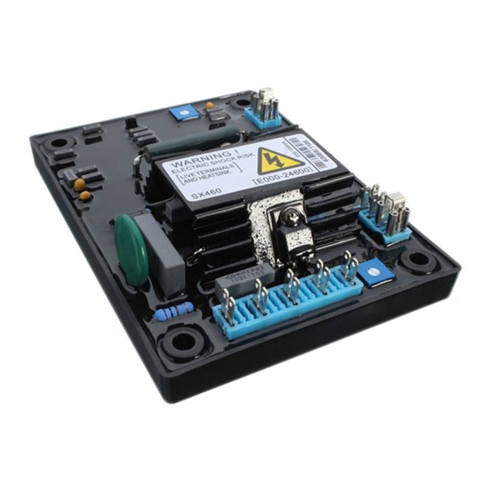 Automatic Voltage Regulator For Cummins main product photo