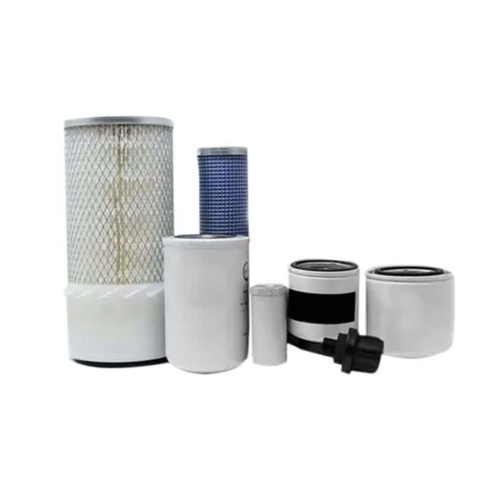Maintenance Filter Kit 7343856 For Bobcat main product photo