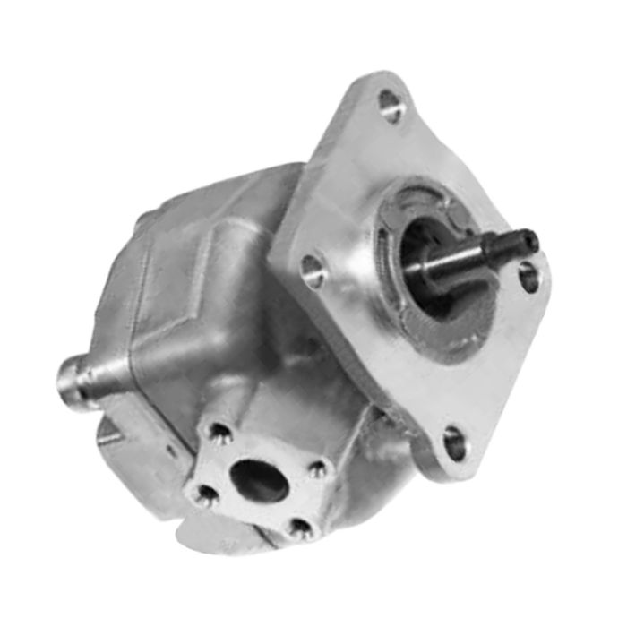 Hydraulic Pump 983859C12 for CASE main product photo