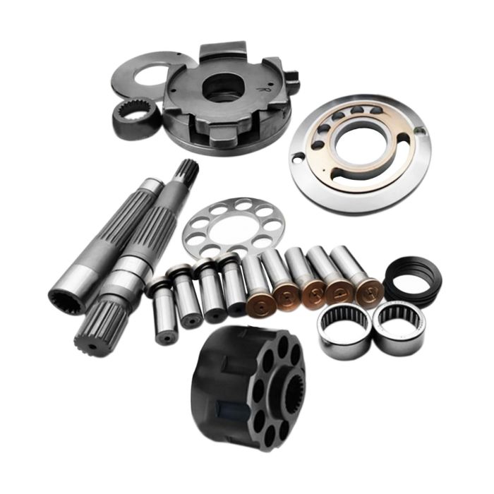 Hydraulic Pump Repair Parts Kit for JEIL main product photo