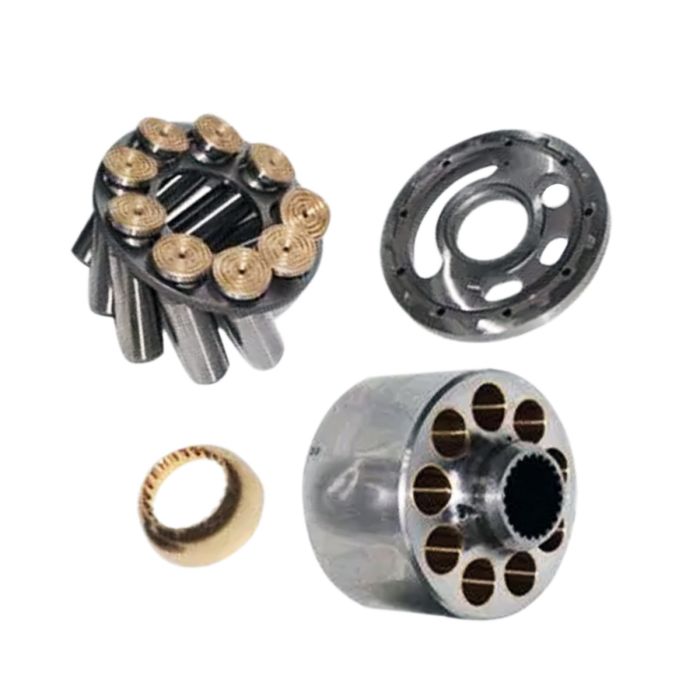 Hydraulic Pump Cylinder Block Without Plane For Caterpillar main product photo