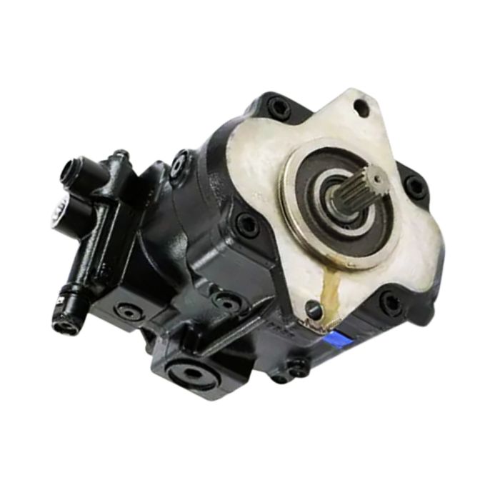 Hydraulic Pump 7025227 for Bobcat main product photo