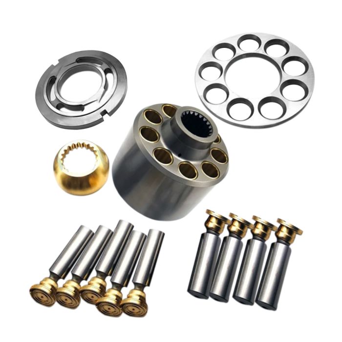 Hydraulic Pump Repair Parts Kit A4VG56 for Rexroth main product photo