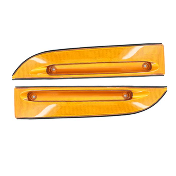 Head Lamp Ornament 8-97855010-5 for Isuzu main product photo