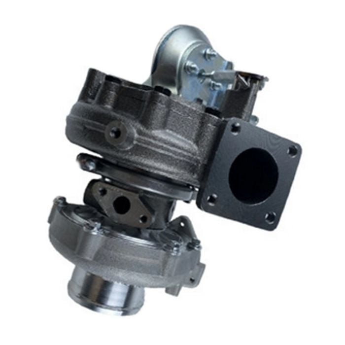 Turbocharger 8-97381507-2 For Isuzu main product photo