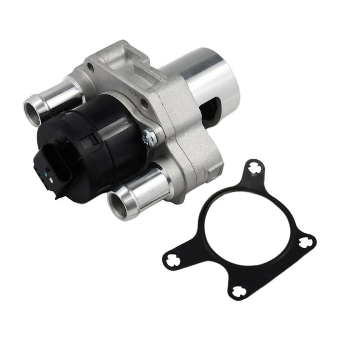 Valve 642-140-14-60 For Mercedes main product photo