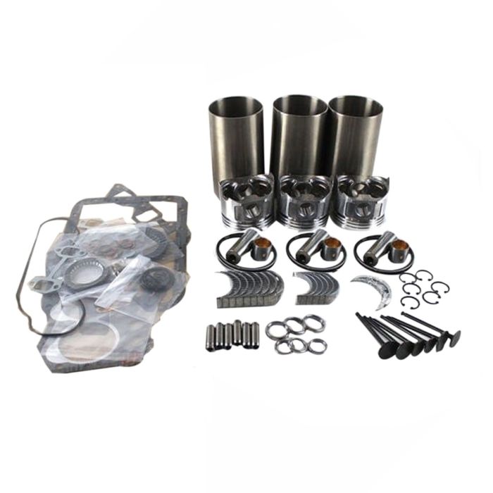 Overhaul Rebuild Kit For Kubota main product photo