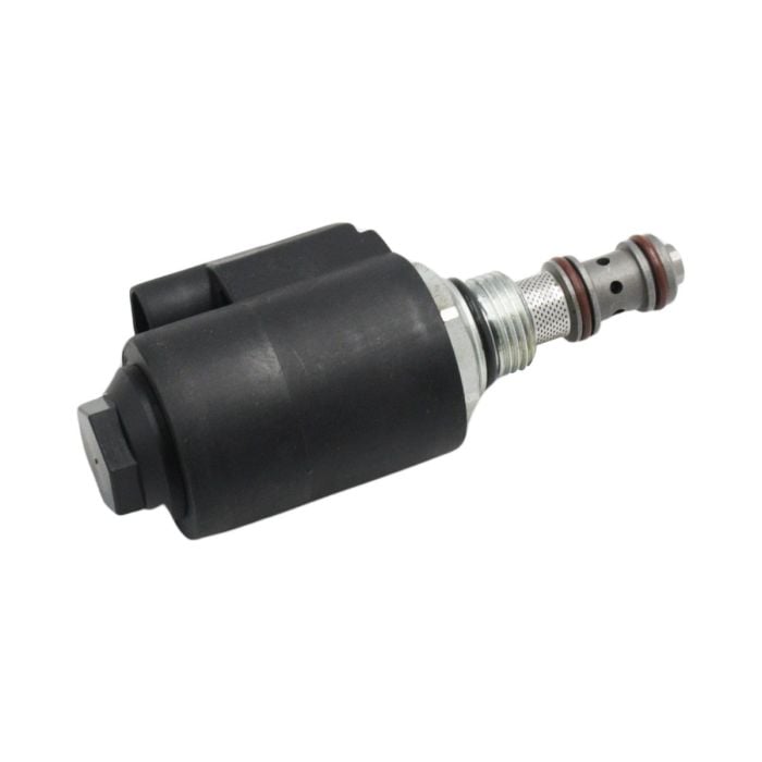 Solenoid Valve AT177703 For John Deere main product photo