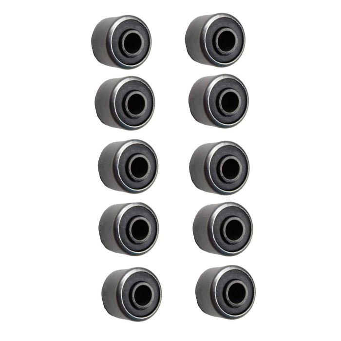 Torsion Bushing 6685060A for Bobcat main product photo