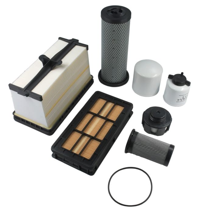 Maintenance Filter Kit 7316228 For Bobcat main product photo
