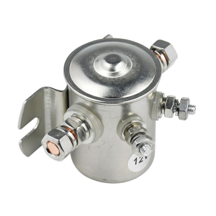 Starter Contactor Solenoid G056739 for Generac main product photo