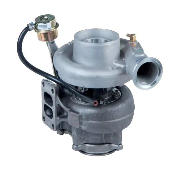 Turbo HX40W Turbocharger J800406 For CASE main product photo