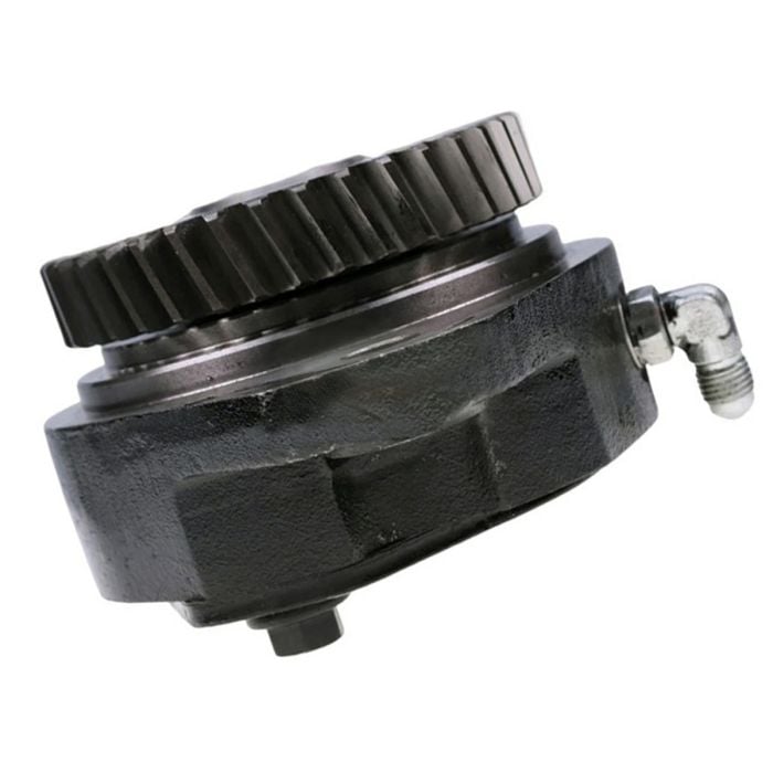 Hydraulic Drive Pump 3939963 for Cummins main product photo